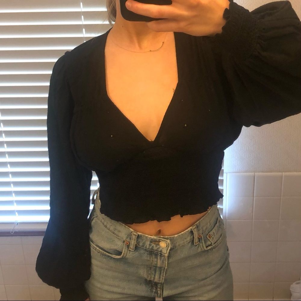 Free People Top